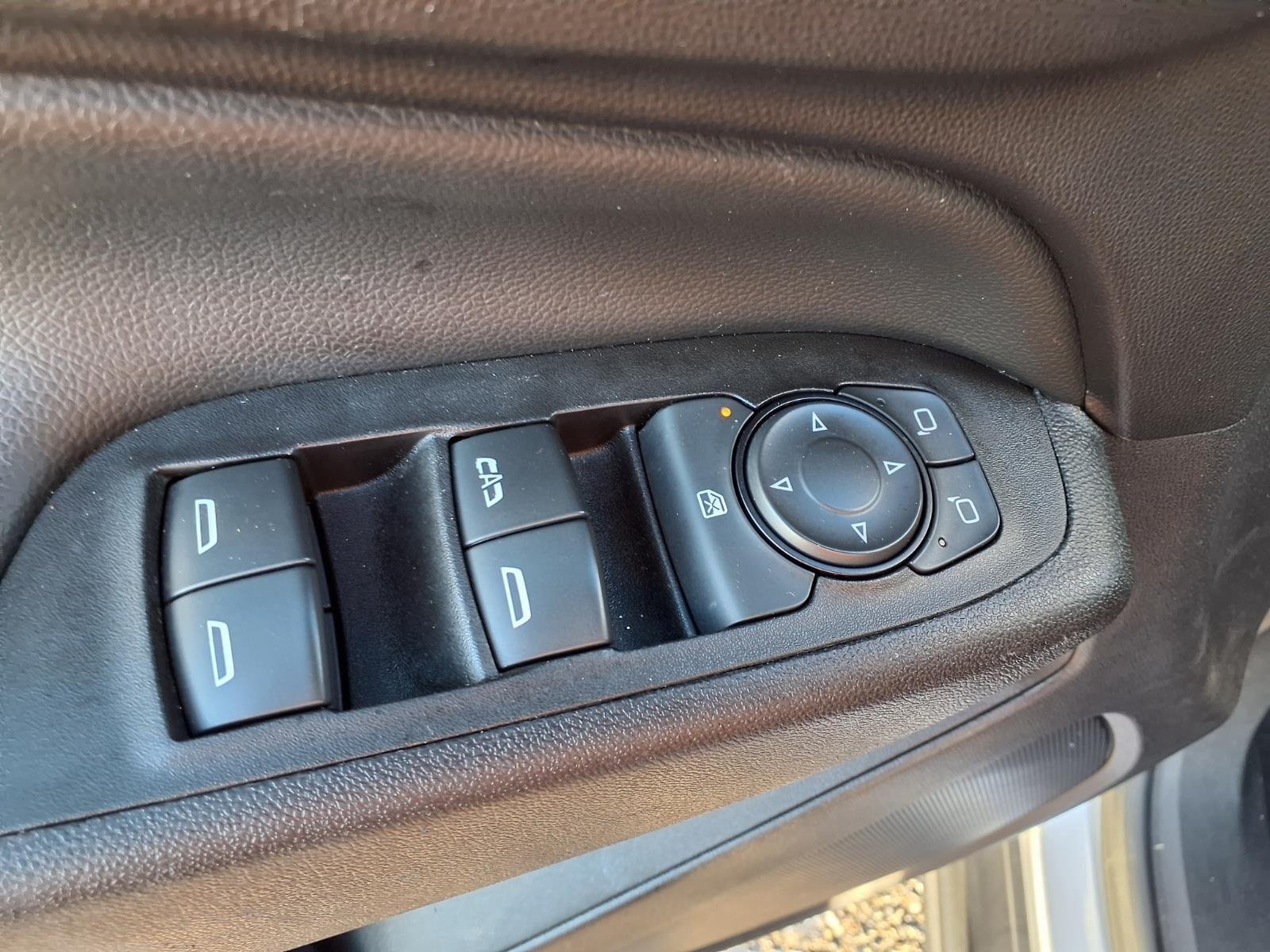 Certified Used 2020 Silver Chevrolet LT image 9