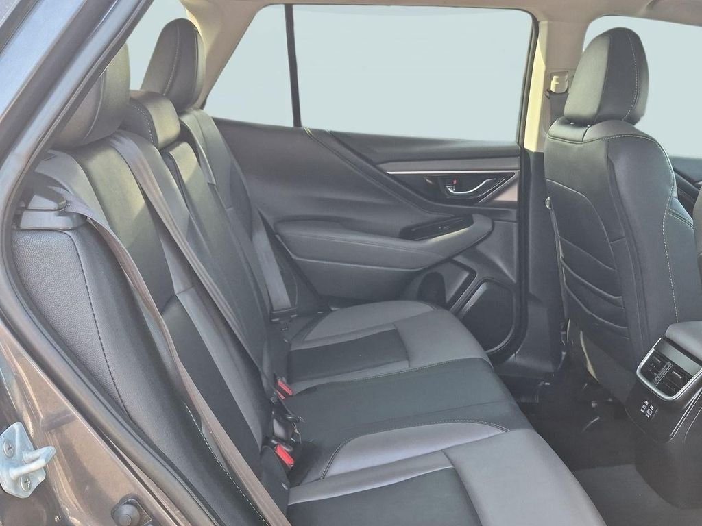 Certified Used 2023 Magnetite Gray Metallic Subaru Onyx Edition image 27