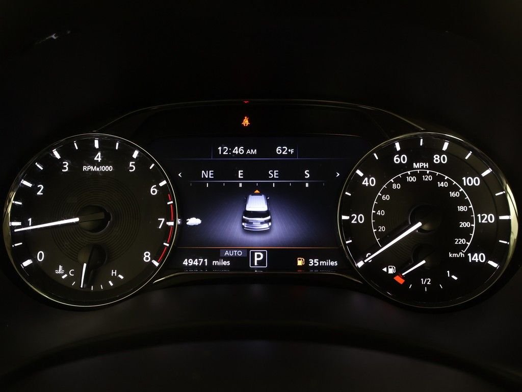 2023 INFINITI QX80 PREMIUM SELECT 4WD - Photo 44