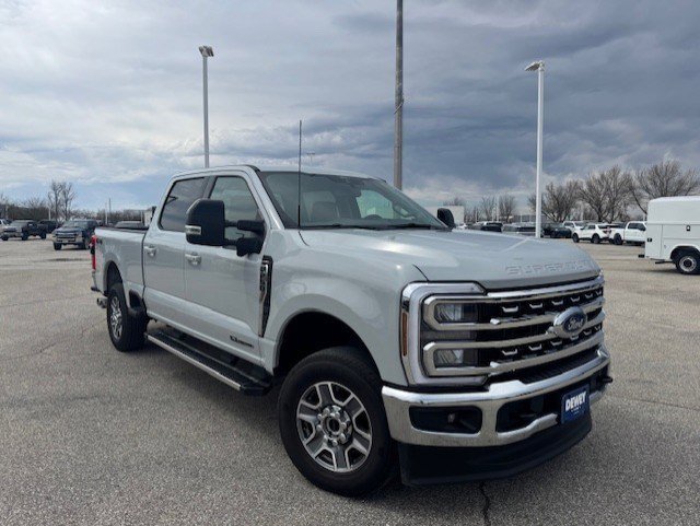 2026 Ford F-250 Lariat 4x4 Crew Cab 6-3/4' Box's photo