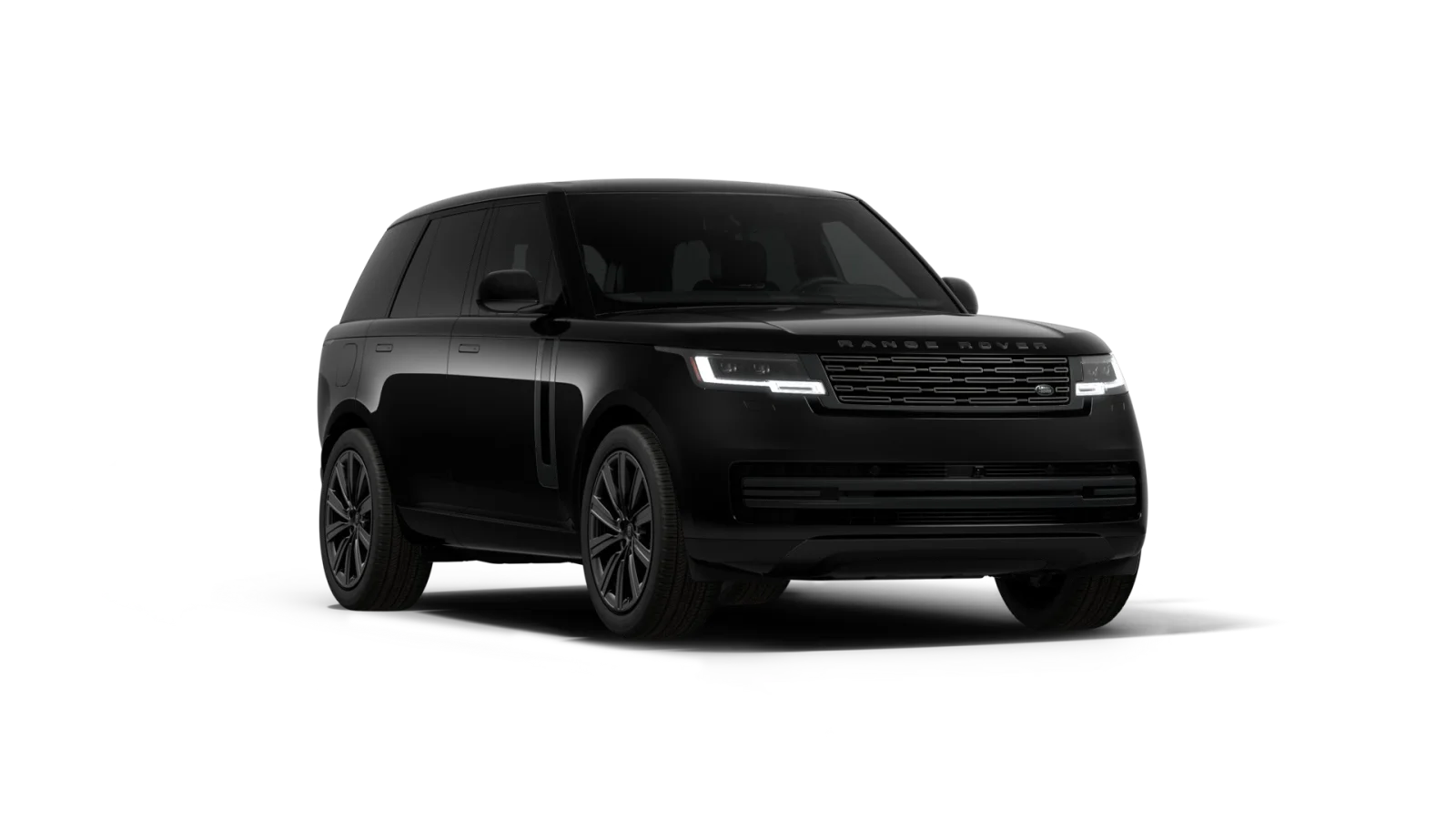 2027 Land Rover Range Rover SE 550PS Auto