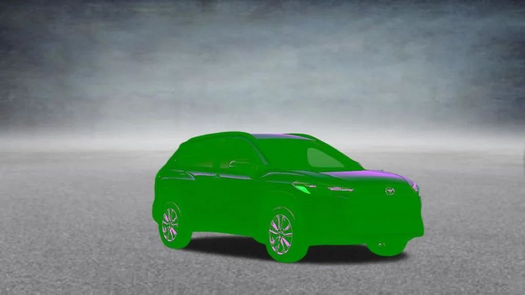 New 2026  Toyota LE image 17