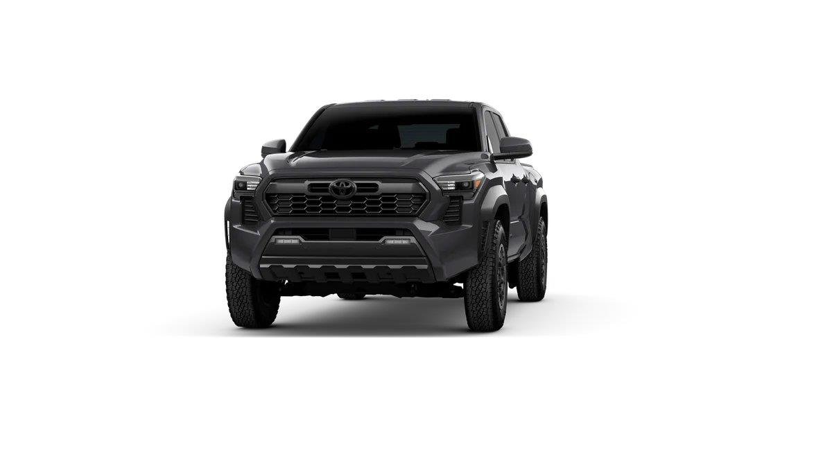 New 2026 Underground Toyota  TRD Off-Road image 21