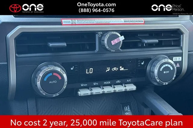 New 2026 Brown Toyota TRD Off Road image 19