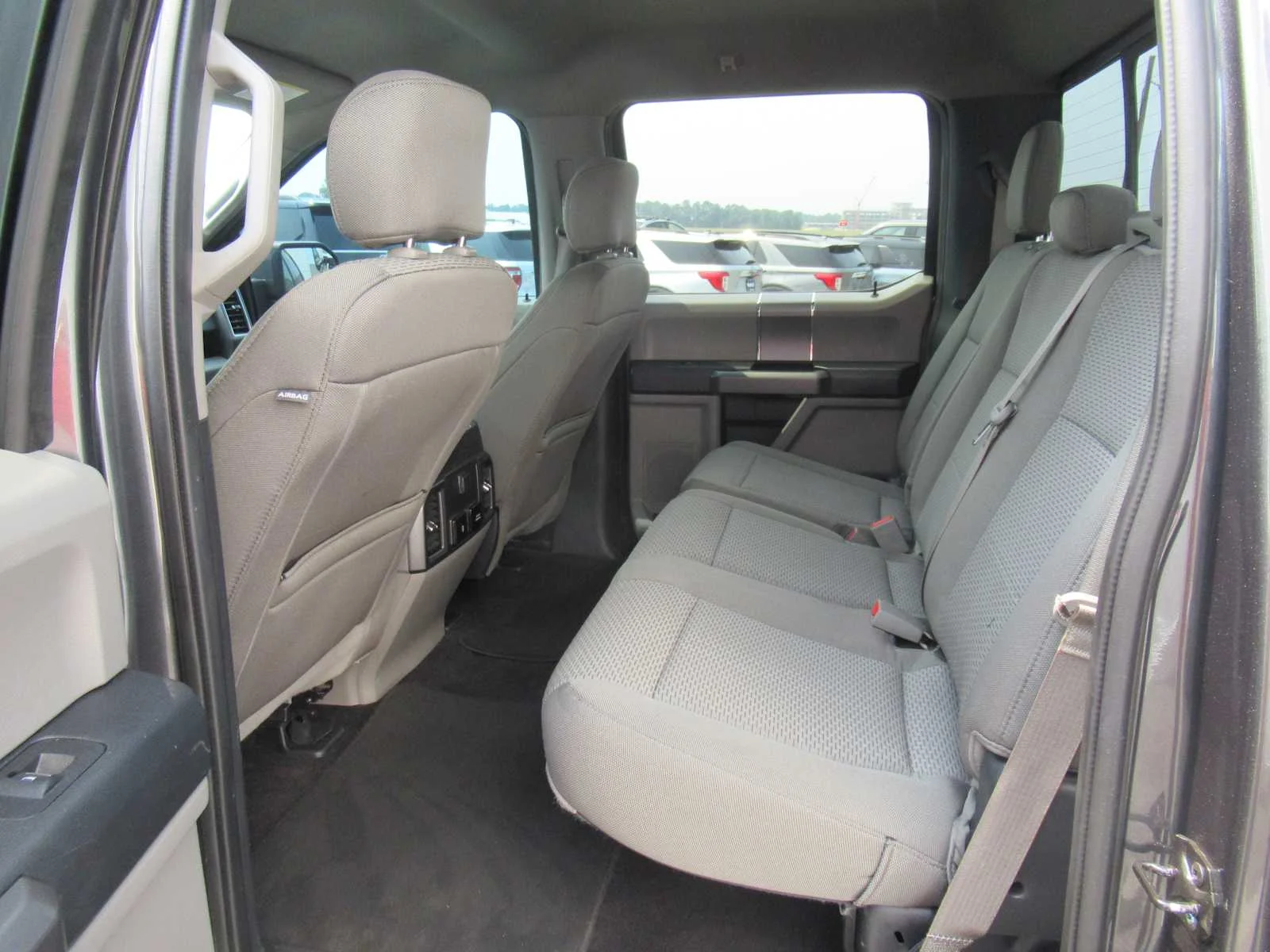Used 2020 Magnetic Ford XLT image 14