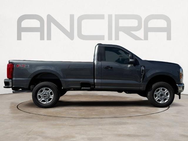 2026 Ford F-250 Super Duty XLT - Photo 8