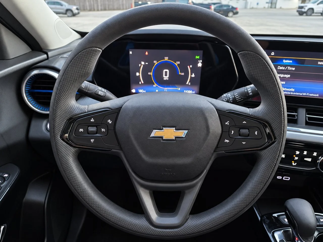 Used 2024 Summit White Chevrolet LT image 20