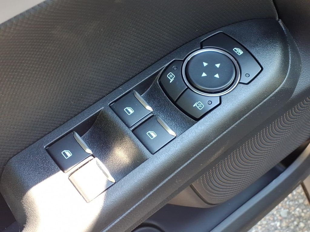 New 2026 Carbonized Gray Metallic Ford Badlands® image 19