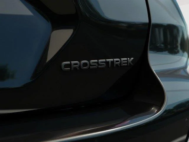 2026 Subaru Crosstrek Limited - Photo 11
