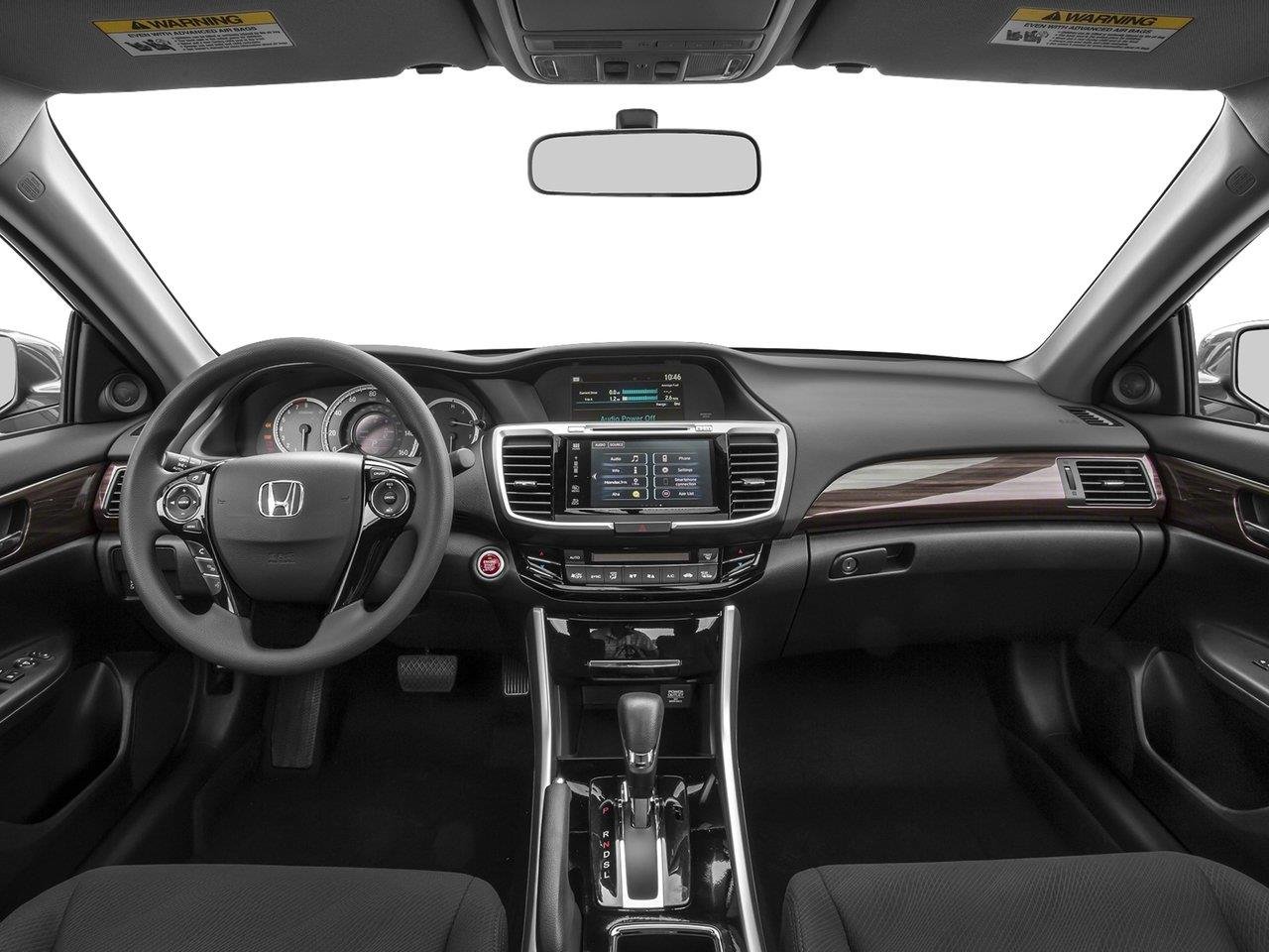 Used 2016  Honda EX image 3