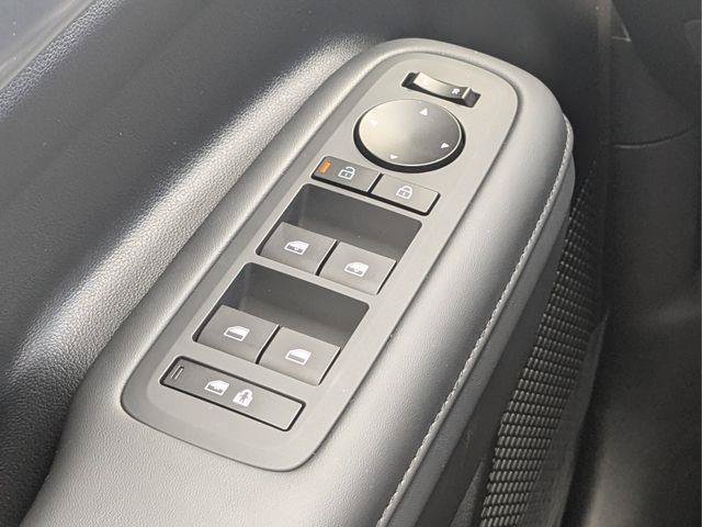 New 2027 Serenity White Hyundai SEL image 28