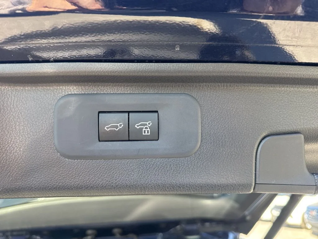Used 2025 Blue Toyota Limited image 30