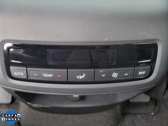 Certified Used 2025 Silver Hyundai SE image 15