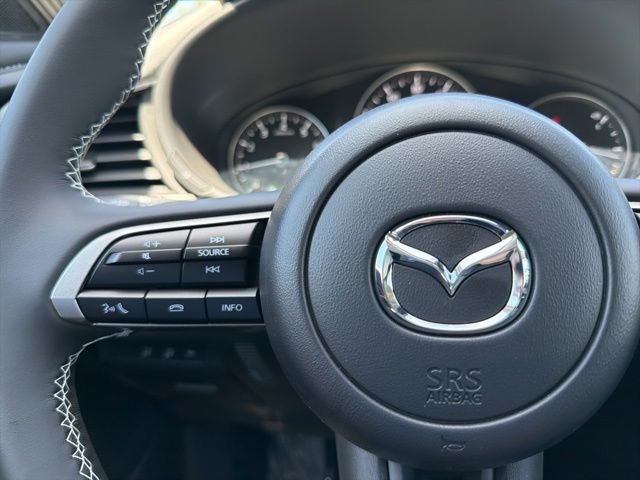New 2026 Ceramic Metallic Mazda 2.5 S Aire Edition image 21