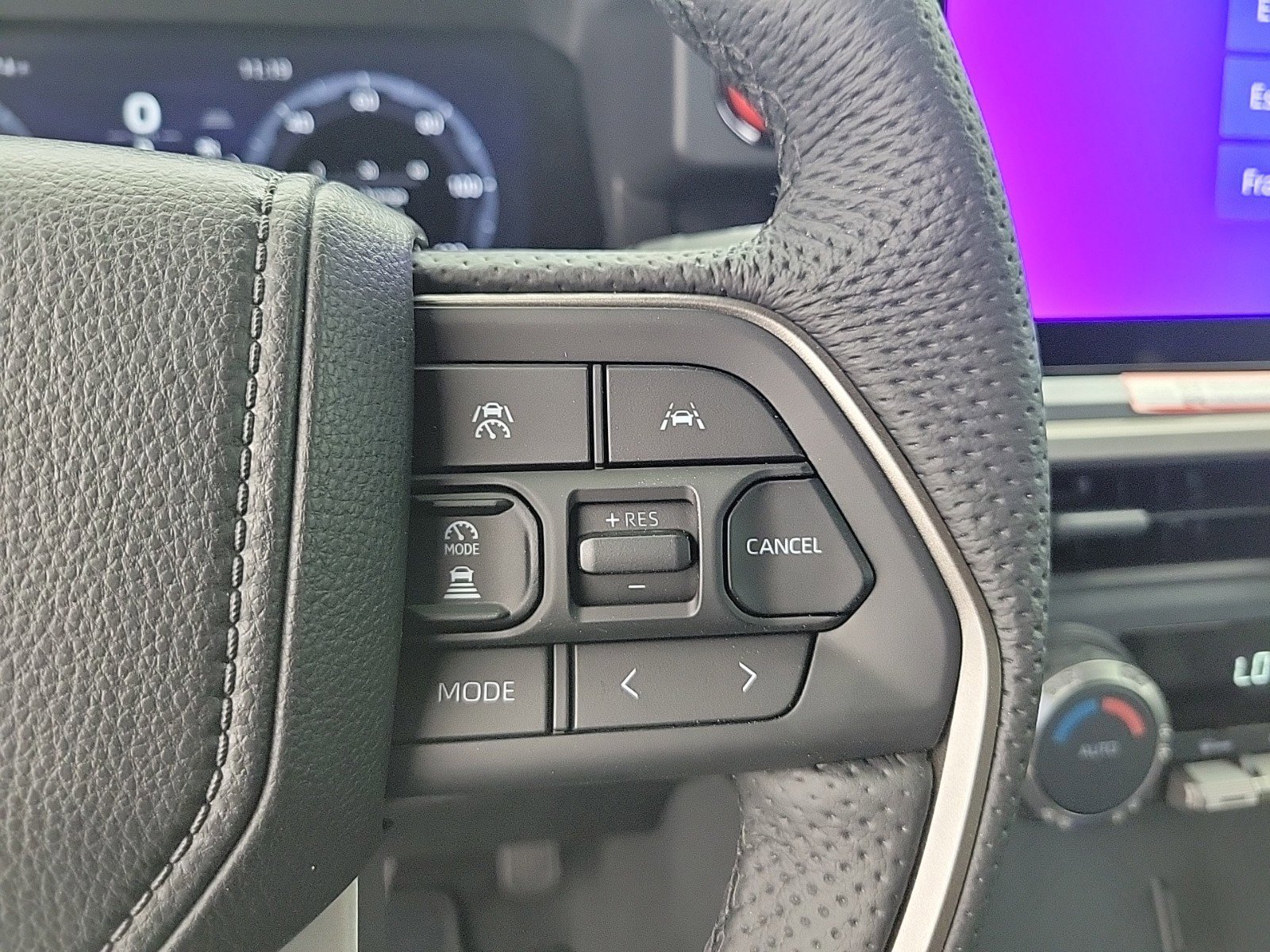 2025 Toyota Tacoma TRD Off Road - Photo 25