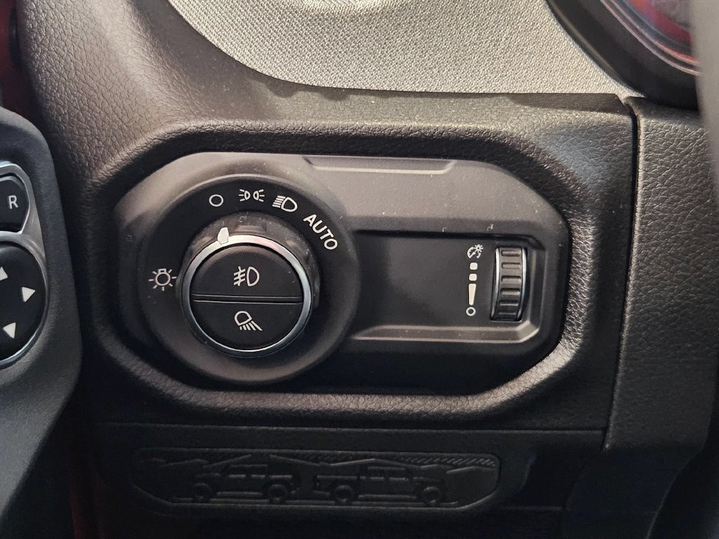 2025 Jeep Gladiator Sport S - Photo 19