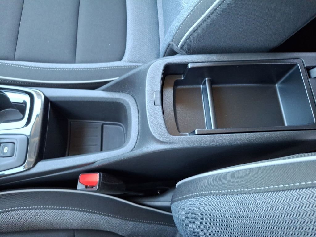 2024 Chevrolet TrailBlazer LS - Photo 21
