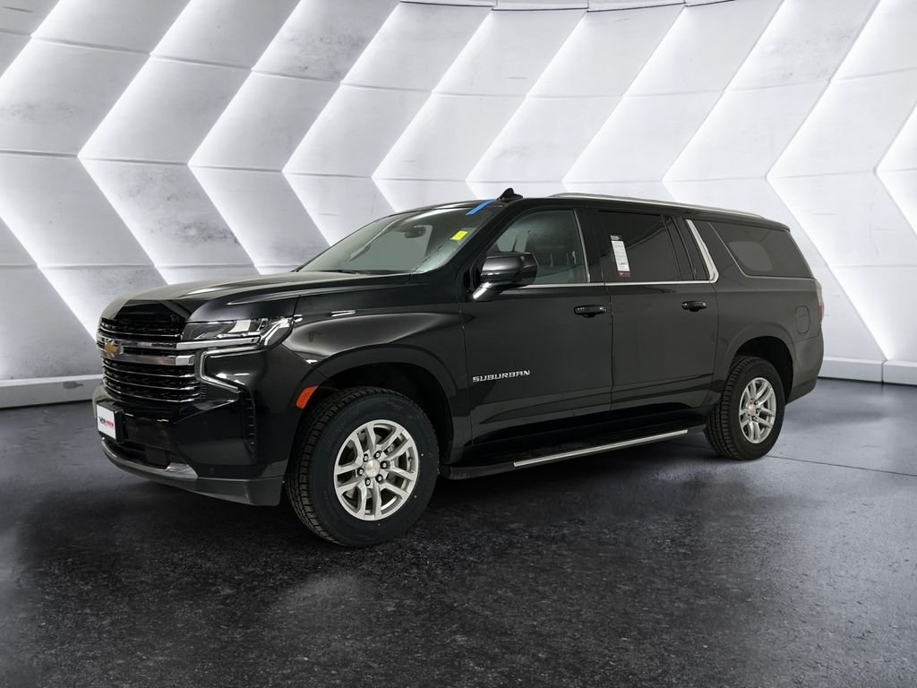 Used 2024 Black Chevrolet LT image 3