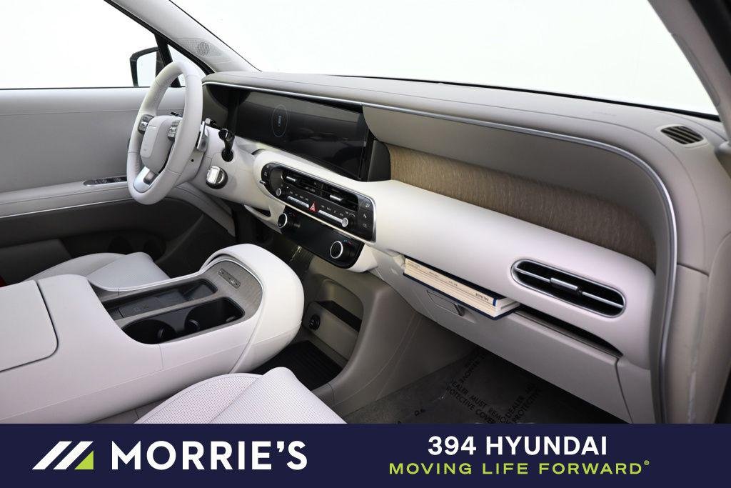 2026 Hyundai Palisade SEL Convenience - Photo 15