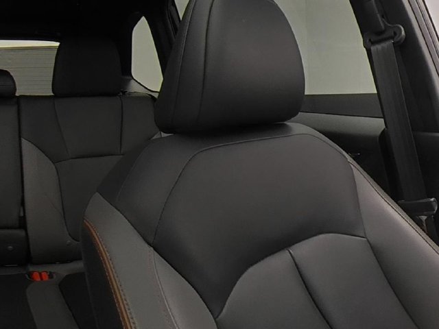 Used 2025 Black Subaru Sport image 23
