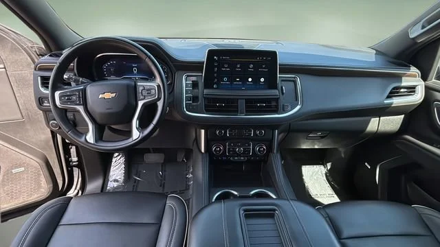 Used 2024 Black Chevrolet Premier image 16