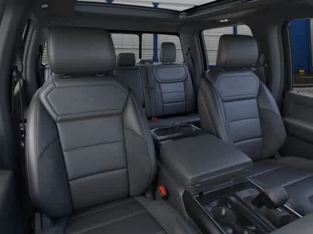 New 2026 Agate Black Metallic Ford Raptor® image 32