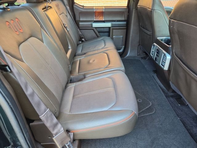 Used 2015  Ford King Ranch image 27