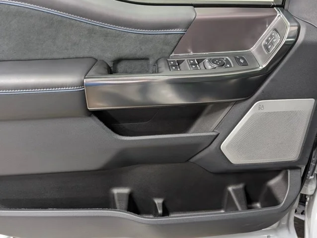 New 2026 Avalanche Ford F-350® Platinum® image 55
