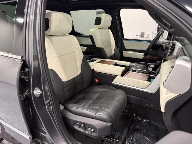 Used 2023 Gray Toyota Capstone image 33