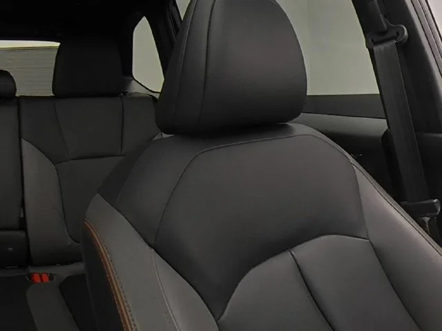 Used 2025 Black Subaru Sport image 23