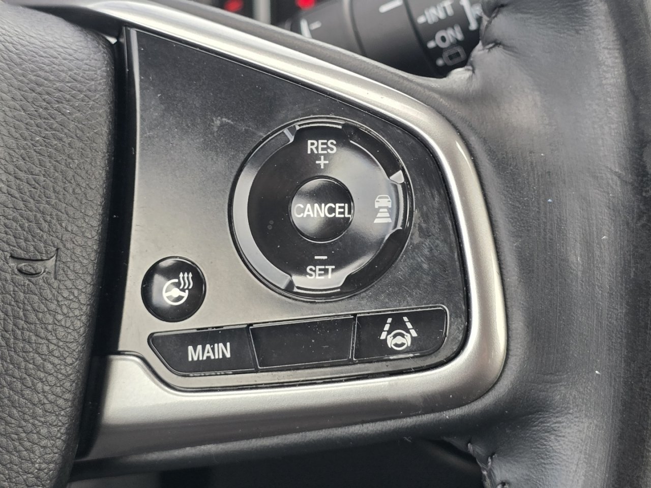 Used 2021 Gray Honda Touring image 32