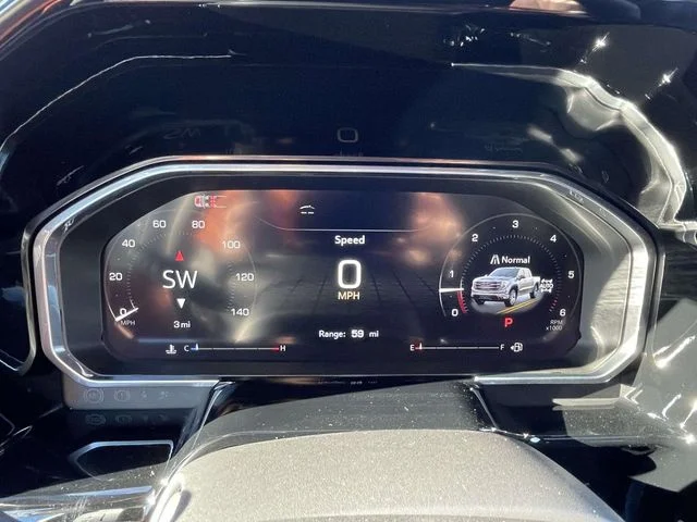 New 2026 Silver GMC Elevation image 18