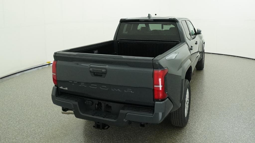 New 2026 Underground Toyota SR5 image 46