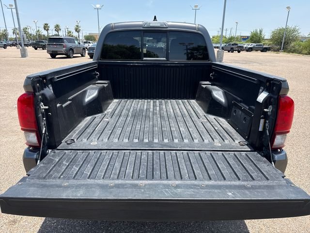 Used 2021 Gray Toyota SR image 12