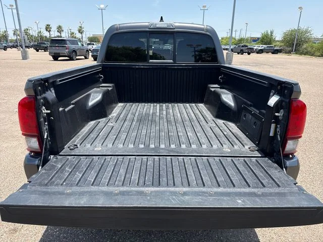 Used 2021 Gray Toyota SR image 12