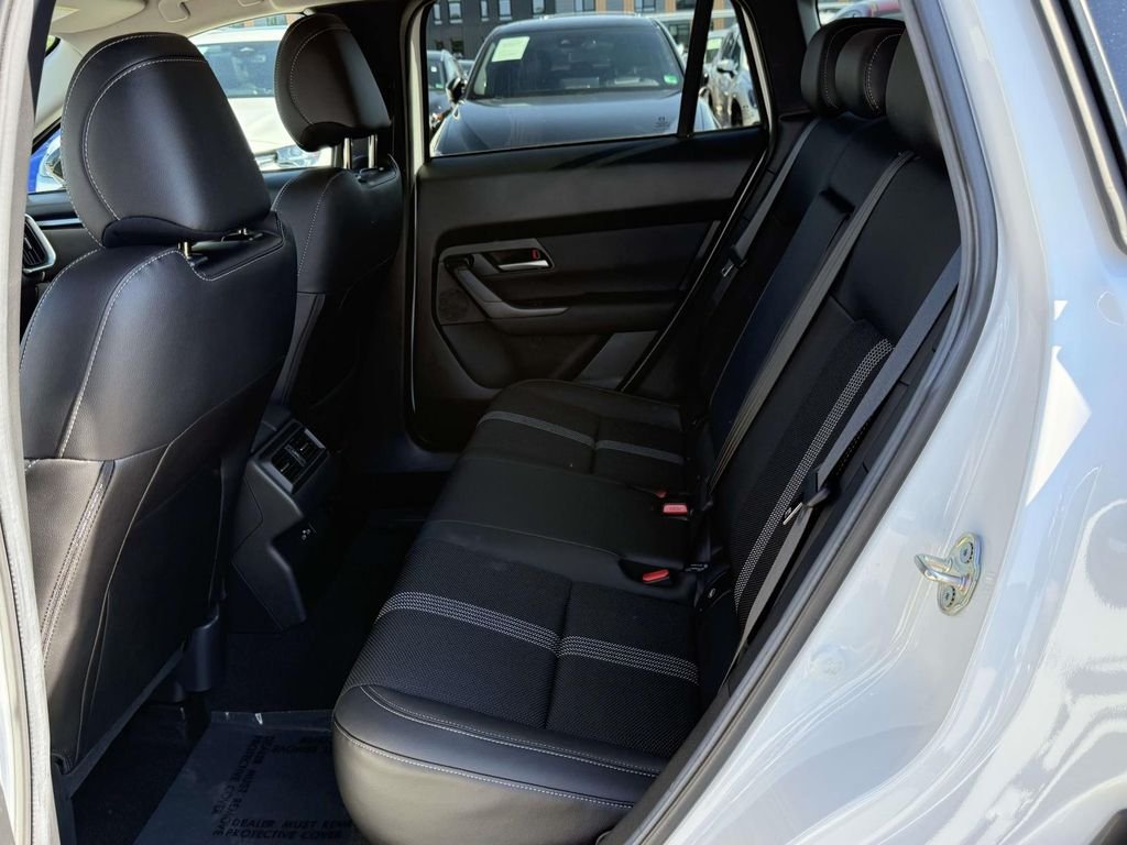 Used 2025 Beige Mazda 2.5 S Preferred Package image 14