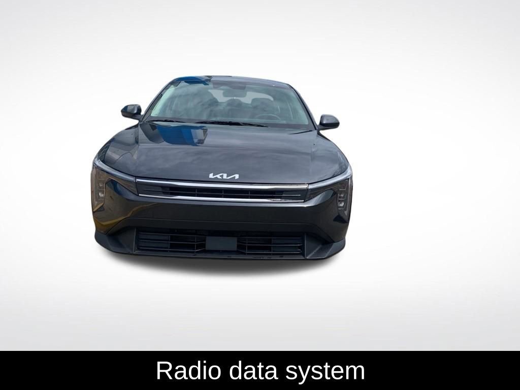 Used 2025 Kia K4 LXS with VIN 3KPFT4DE9SE086952 for sale in Monticello, Minnesota