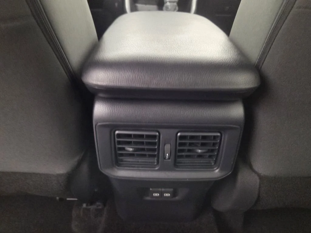 Used 2025 Magnetic Gray Metallic Toyota XLE image 25
