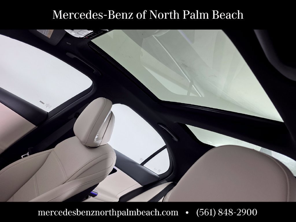 New 2026 Selenite Grey Metallic Mercedes-Benz C 300 image 38