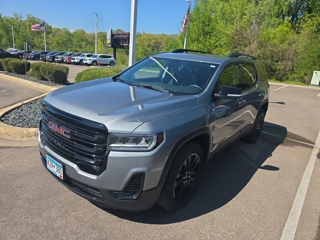 2023 GMC Acadia SLE AWD's photo