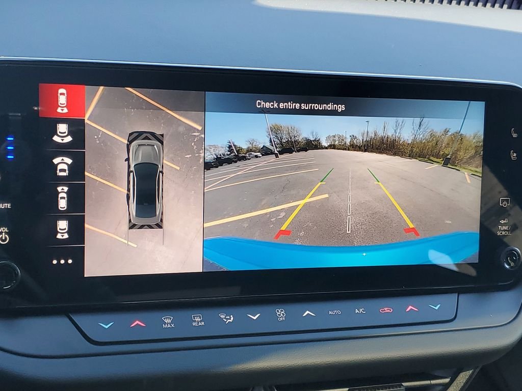 New 2026 Bludicrous Dodge R/T Plus image 30