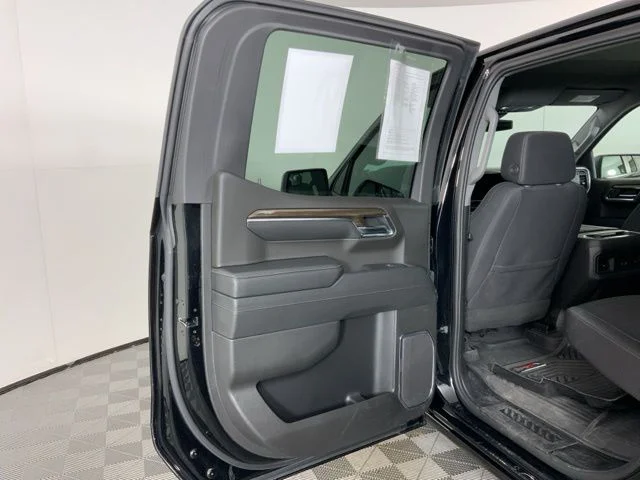 2024 Chevrolet Silverado 1500 LT Trail Boss - Photo 24