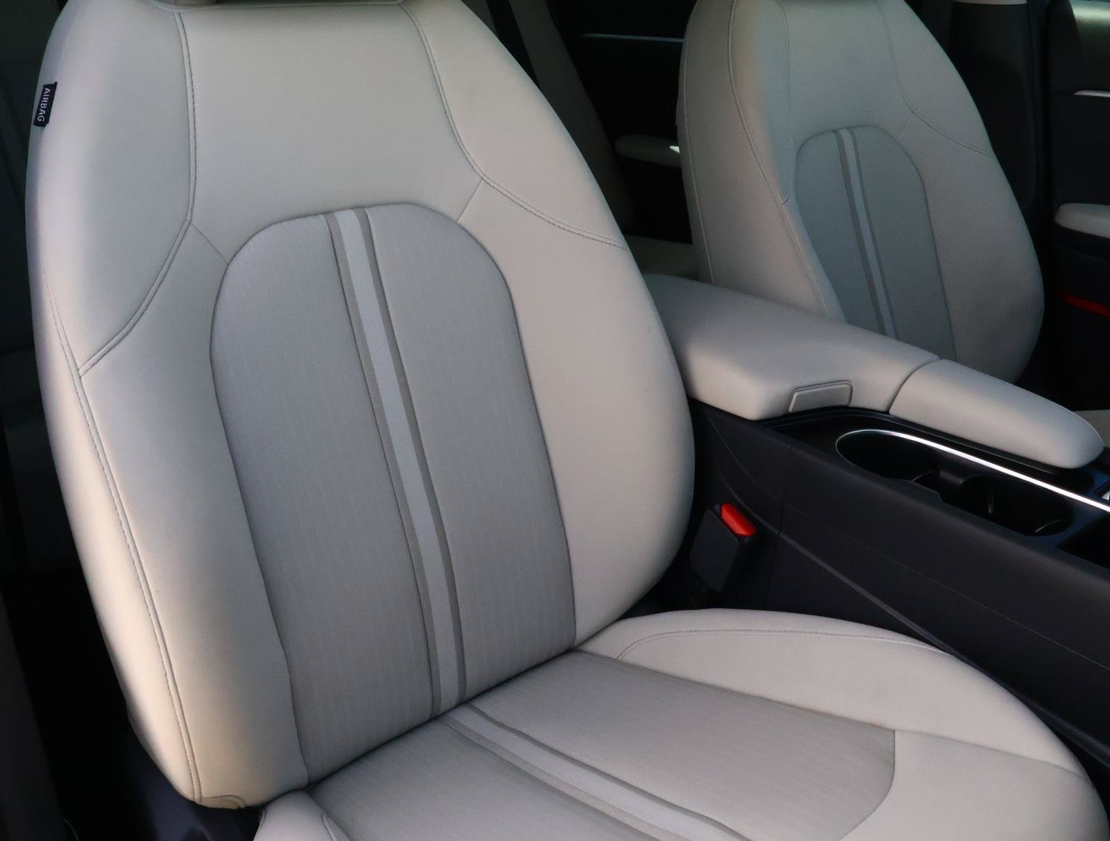 2025 Hyundai Sonata SEL - Photo 17