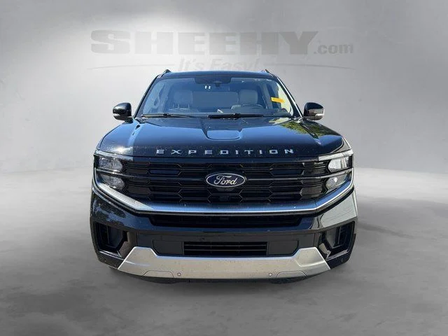 2025 Ford Expedition Platinum 4x4's photo