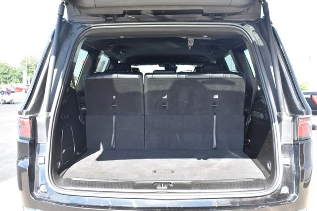Used 2024 Black Jeep Series II image 20