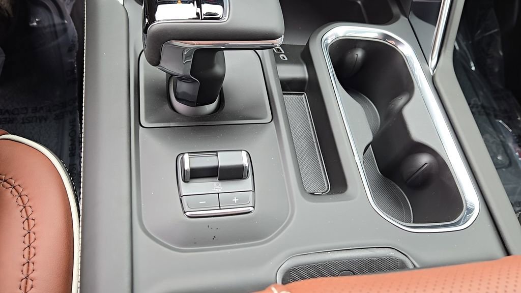 2026 GMC Sierra 1500 Denali Ultimate - Photo 20