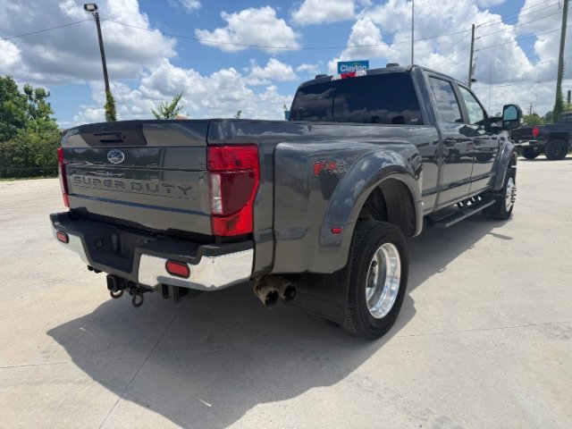 Used 2020 Gray Ford XL image 5