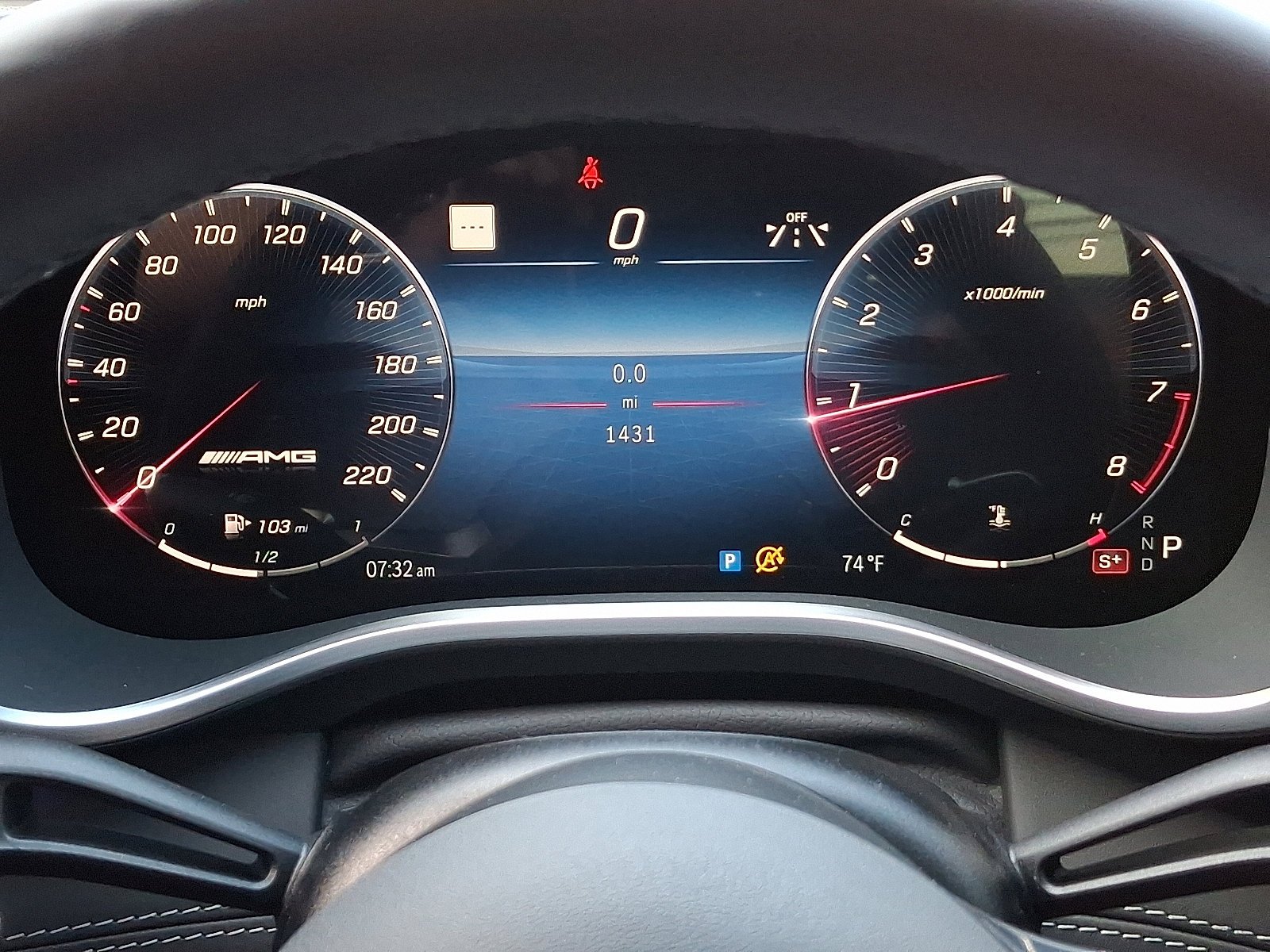 2024 Mercedes-Benz AMG GT Coupe 63 - Photo 21