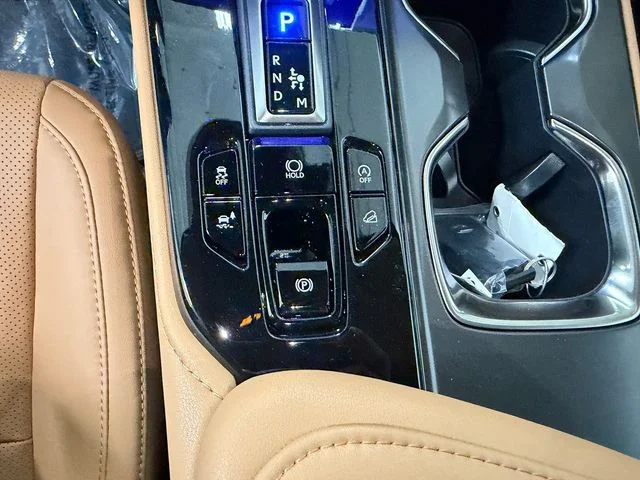 New 2026 Gray Lexus 350 Premium image 25