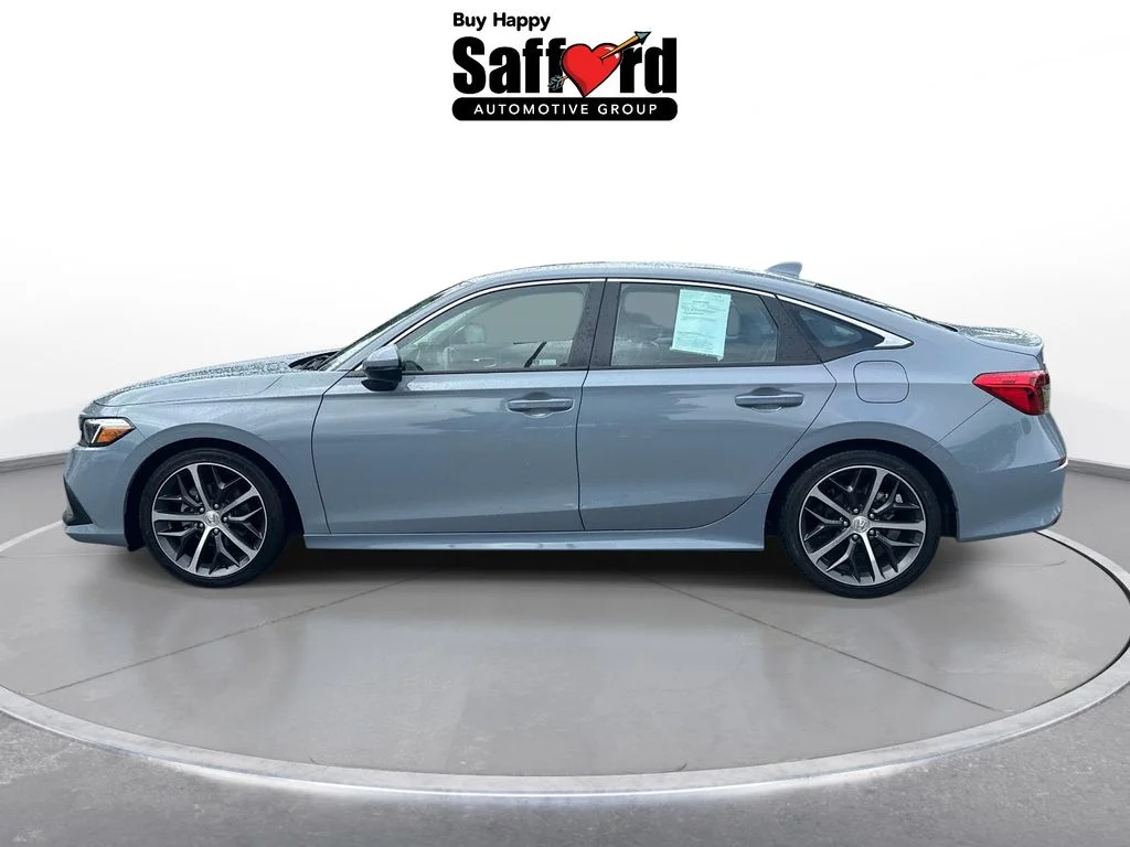 Used 2024  Honda Touring image 5